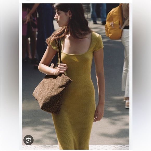 Rouje Nova Dress 34 - Picture 2 of 10